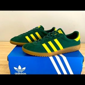 Adidas Bermuda Trainers, Size 11